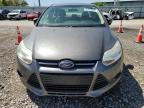 2013 Ford Focus Se იყიდება Columbus-ში, OH - Hail