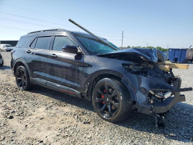  FORD EXPLORER 2021 Czarny