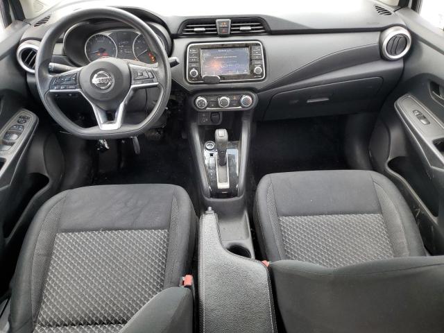 2020 NISSAN VERSA S