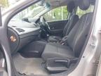 2012 RENAULT MEGANE DYN for sale at Copart GLOUCESTER