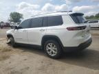 2023 Jeep Grand Cherokee L Limited за продажба в Shreveport, LA - Front End