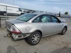 2008 Ford Taurus Sel للبيع في Sacramento، CA - Front End