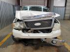 2007 Ford F150 Supercrew de vânzare în Mocksville, NC - Front End