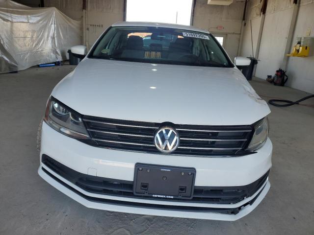  VOLKSWAGEN JETTA 2017 Biały