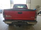2003 Gmc New Sierra C1500 на продаже в Lufkin, TX - All Over