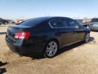 2007 Lexus Gs 450H за продажба в Elgin, IL - Front End