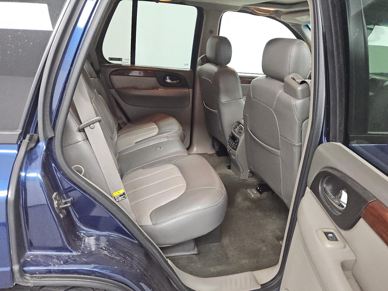 2002 GMC Envoy VIN: 1GKDT13S622341300 Lot: 53406025