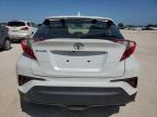 2020 Toyota C-Hr Xle zu verkaufen in San Antonio, TX - Hail