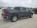 2022 Gmc Sierra Limited C1500 Slt en Venta en Houston, TX - Front End