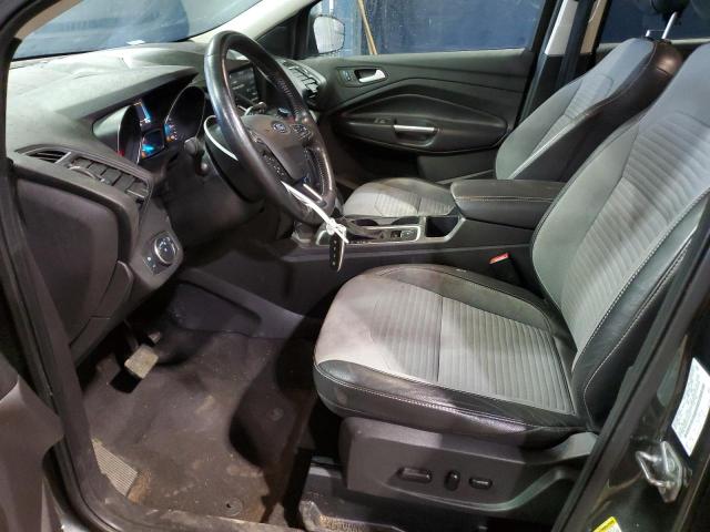  FORD ESCAPE 2019 Gray