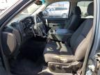2010 Chevrolet Silverado C1500 Lt იყიდება Van Nuys-ში, CA - Rear End