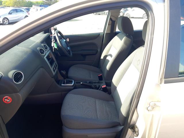 2006 FORD FOCUS LX A