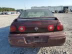 2004 Chevrolet Impala Ls zu verkaufen in Montgomery, AL - Front End