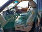2009 Ford F150 Supercrew იყიდება Grand Prairie-ში, TX - Front End