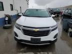 2022 Chevrolet Equinox Lt იყიდება Farr West-ში, UT - Side