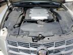 2009 Cadillac Sts  на продаже в New Britain, CT - Side