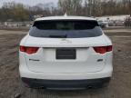 2019 Jaguar F-Pace Premium продається в Baltimore, MD - Front End