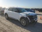 2022 Ford Explorer Limited продається в Houston, TX - Front End