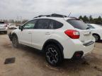2015 Subaru Xv Crosstrek 2.0 Premium იყიდება Elgin-ში, IL - Front End