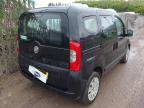 2012 FIAT QUBO ACTIV for sale at Copart WESTBURY