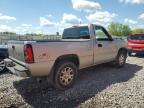 2005 Chevrolet Silverado K1500 na sprzedaż w Hueytown, AL - Side