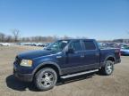 2005 Ford F150 Supercrew იყიდება Des Moines-ში, IA - Rear End