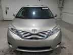 2015 Toyota Sienna Le zu verkaufen in Tulsa, OK - Normal Wear