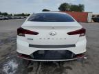 2019 Hyundai Elantra Sel zu verkaufen in Orlando, FL - Front End