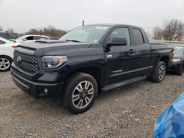 TOYOTA TUNDRA DOU 2021