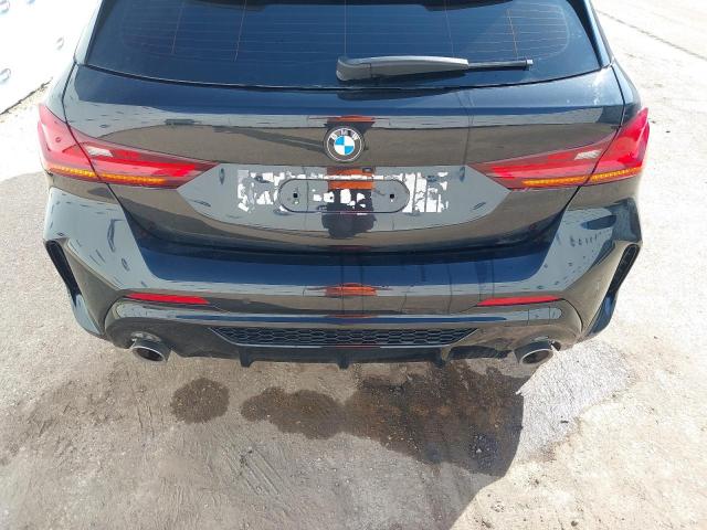 2022 BMW M135I XDRI
