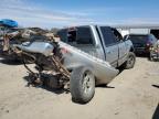 2002 Ford F150 Supercrew იყიდება Lansing-ში, MI - Rollover