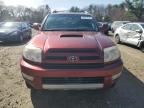 2005 TOYOTA 4RUNNER SR5 for sale at Copart MA - NORTH BOSTON