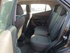 2014 VAUXHALL MOKKA TECH for sale at Copart ROCHFORD