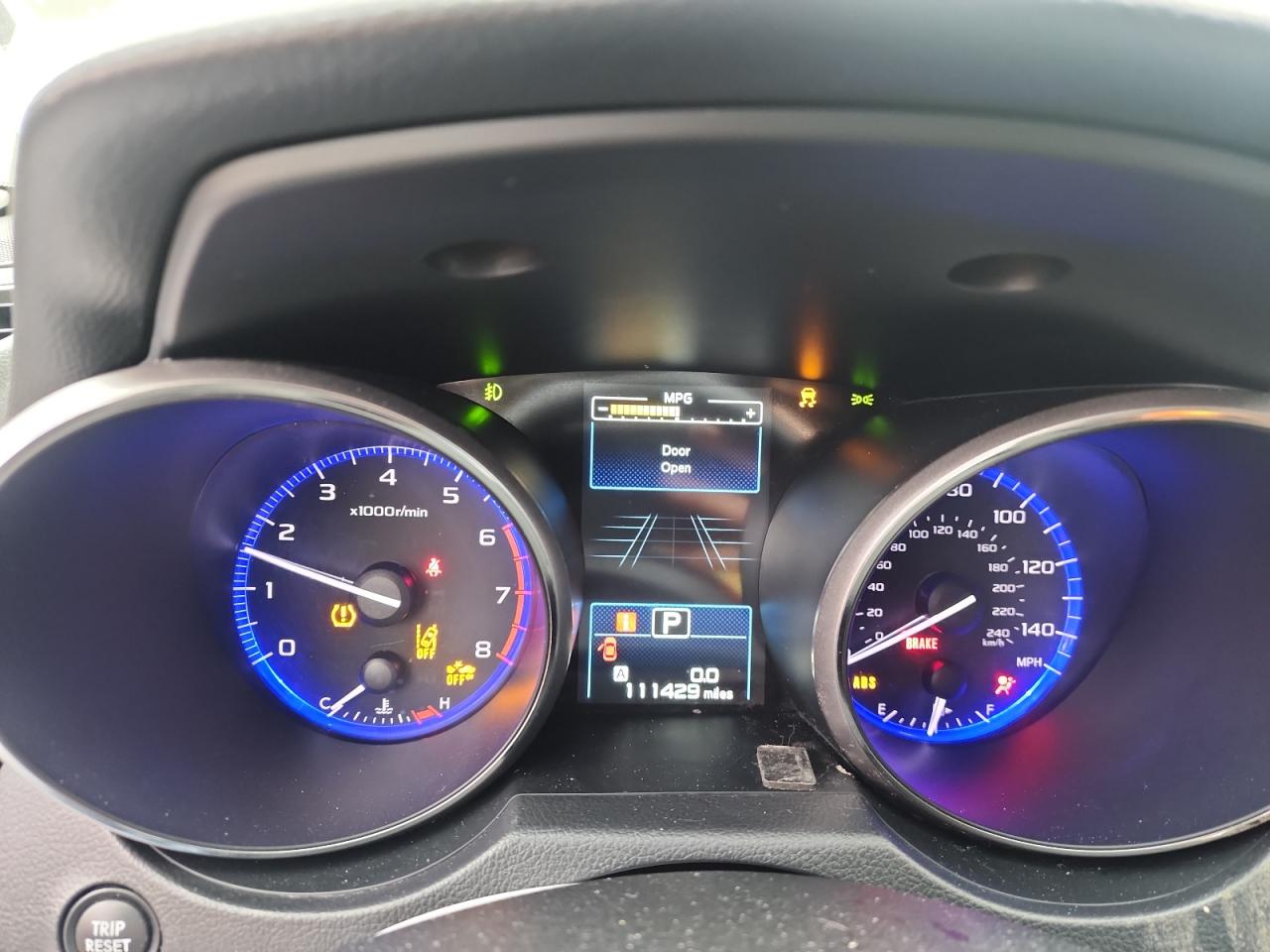 2018 Subaru Legacy - Image 9