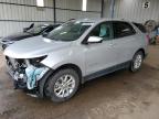 2020 Chevrolet Equinox Lt for Sale in Brighton, CO - Front End