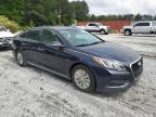 2017 Hyundai Sonata Hybrid for Sale in Fairburn, GA - Mechanical