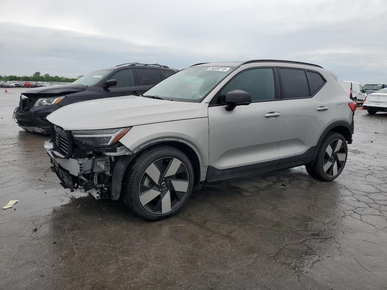 2023 Volvo Xc40 Recharge Ultimate for Sale in Lebanon, TN - All Over