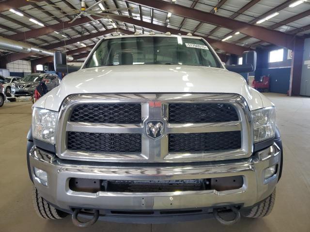 2018 RAM 5500 