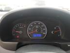 2010 Hyundai Elantra Blue за продажба в Oklahoma City, OK - Hail