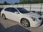 2012 Nissan Altima Base იყიდება Prairie Grove-ში, AR - Minor Dent/Scratches