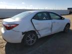2016 Toyota Corolla L for Sale in Nisku, AB - Side
