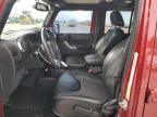 2013 Jeep Wrangler Unlimited Sport for Sale in Oklahoma City, OK - Front End