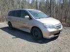 2007 HONDA ODYSSEY TOURING à vendre chez Copart ON - COOKSTOWN