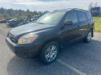 2007 Toyota Rav4  за продажба в North Billerica, MA - Normal Wear