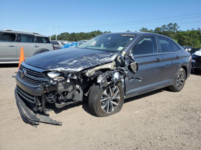 VOLKSWAGEN JETTA S 2023