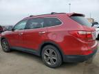 2013 Hyundai Santa Fe Gls de vânzare în Moraine, OH - Minor Dent/Scratches