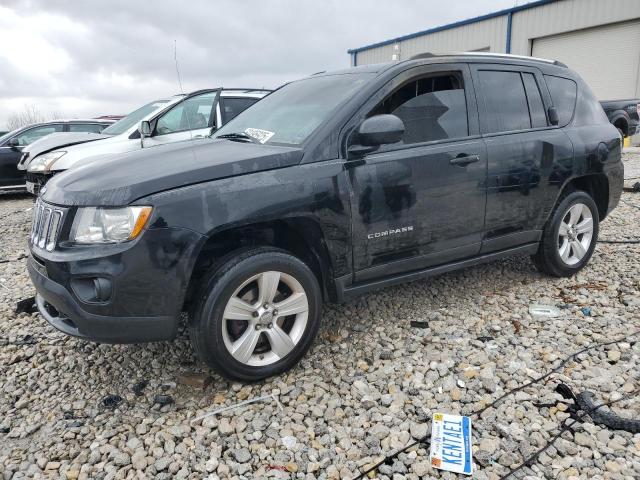 2012 Jeep Compass Sport