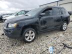 2012 Jeep Compass Sport للبيع في Wayland، MI - Burn - Interior