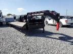 2025 Pj Lx402 Equipment Trailer for Sale in Apopka, FL - Minor Dent/Scratches