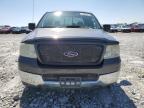 2004 Ford F150 Supercrew en Venta en Loganville, GA - Rear End